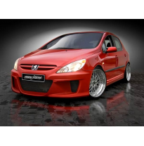 Kit Carroceria Peugeot 307 X-Fast