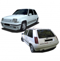 Kit Carroceria Renault 5 Gt Turbo Wide