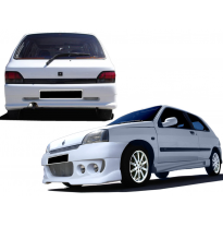 Kit Carroceria Renault Clio 92 Thanos Ii