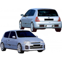 Kit Carroceria Renault Clio 98 Tipo V6