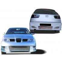 Kit Carroceria Seat Ibiza 00 Radikal