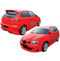Kit Carroceria Seat Ibiza 03 Boston