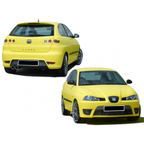 Kit Carroceria Seat Ibiza 03 Cupra