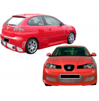 Kit Carroceria Seat Ibiza 03 Dragon