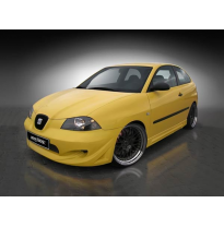 Kit Carroceria Seat Ibiza 2003 Killer