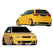 Kit Carroceria Seat Ibiza 93 Dtm