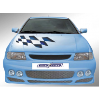 Kit Carroceria Seat Ibiza 93 Futur