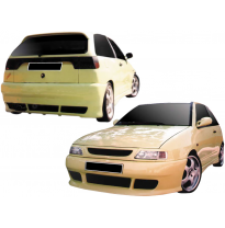 Kit Carroceria Seat Ibiza 93 Kit Car