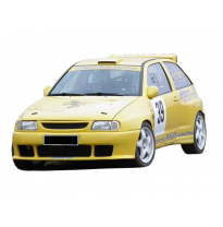 Kit Carroceria Seat Ibiza 93 Wrc Wide