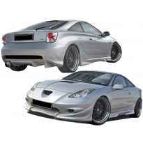 Kit Carroceria Toyota Celica 00 Flash