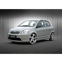Kit Carroceria Toyota Yaris 2003 Imagine