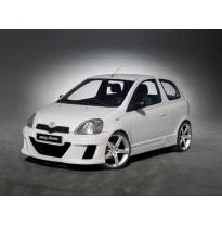 Kit Carroceria Toyota Yaris Atlantic