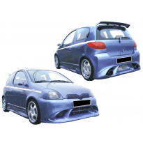 Kit Carroceria Toyota Yaris Infinity