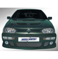 Kit Carroceria V.W. Golf Iii Xtravagant