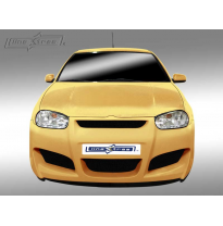 Kit Carroceria V.W. Golf Iv Evolution