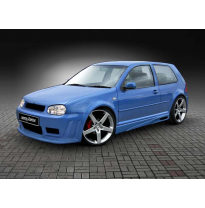 Kit Carroceria V.W. Golf Iv Ghost