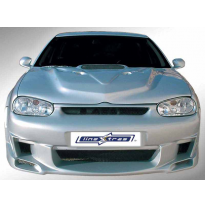 Kit Carroceria V.W. Golf Iv Silver Star