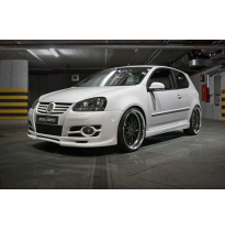 Kit Carroceria V.W. Golf V Poker