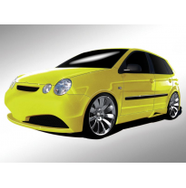 Kit Carroceria V.W. Polo Vi Chrono