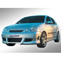 Kit Carroceria V.W. Polo Vi Star