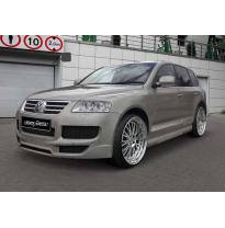 Kit Carroceria V.W. Touareg 2003/2006