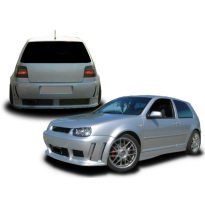 Kit Carroceria Volkswagem Golf Iv Boost