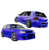 Kit Carroceria Volkswagem Golf Iv Summer