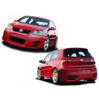 Kit Carroceria Volkswagem Golf V Ghost