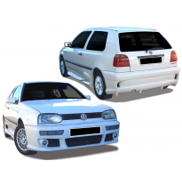 Kit Carroceria Vw Golf Iii Magneto