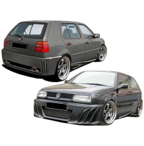 Kit Carroceria Vw Golf Iii Shark