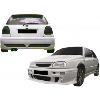 Kit Carroceria Vw Golf Iii Visage