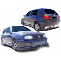 Kit Carroceria Vw Golf Iii Wind