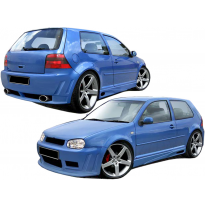 Kit Carroceria Vw Golf Iv Boost
