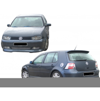 Kit Carroceria Vw Golf Iv Earth