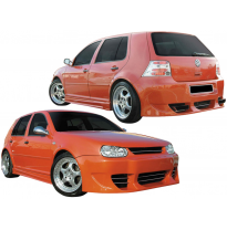 Kit Carroceria Vw Golf Iv Summer
