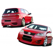 Kit Carroceria Vw Golf V Ghost