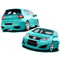 Kit Carroceria Vw Golf V Ghost Ii