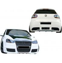 Kit Carroceria Vw Golf V Power
