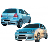 Kit Carroceria Vw Polo 6 Cool