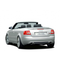 Kit Completo Con Dos Escapes 3,0 Tdi Quattro Kits Completos Con Acustic Parking Caractere El Tiempo De Espera De Este Producto P