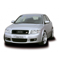 Kit Completo Con Escape Para 2,5 Tdi No Quattro Kit Completo Con Aleron Classic  Sin Acoustic Parking Caractere El Tiempo De Esp