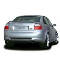 Kit Completo Con Escape Para 2,5 Tdi No Quattro Kit Completo Con Aleron Classic  Sin Acoustic Parking Caractere El Tiempo De Esp