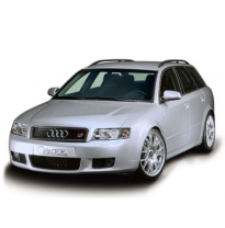 Kit Completo Con Escape Para 2,5 Tdi No Quattro Kit Completo Para Vehiculos Sin Acoustic Parking Caractere El Tiempo De Espera D