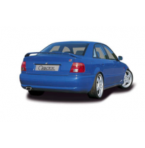 Kit Completo Con Paragolpes Delantero Con Antinieblas Año 97 Audi A4 Berlina B5 (96) Y (97) Caractere El Tiempo De Espera De Est