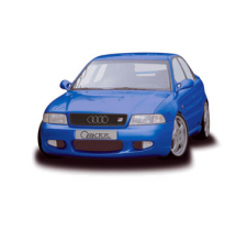 Kit Completo Con Paragolpes Delantero Con Antinieblas Audi A4 Berlina B5 (96) Y (97) Caractere El Tiempo De Espera De Este Produ