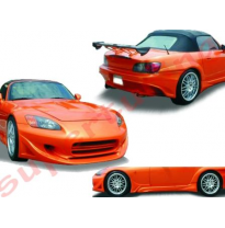 Kit Completo Honda S 2000