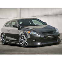 Kit Completo Kia Pro Ceed Coupe “Verssus”&lt;br&gt;kia  Pro Cee&#039;d S Coupe 2007/2010&lt;br&gt;tuv Approved &lt;Br&gt;ibherdesign El Tiempo De Entre