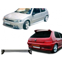   Kit Completo Peugeot 106