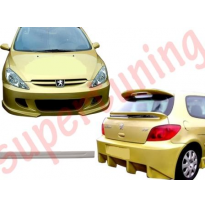 Kit Completo Peugeot 307 Sport