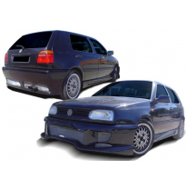 Kit Completo Vw Golf Iii Radikal